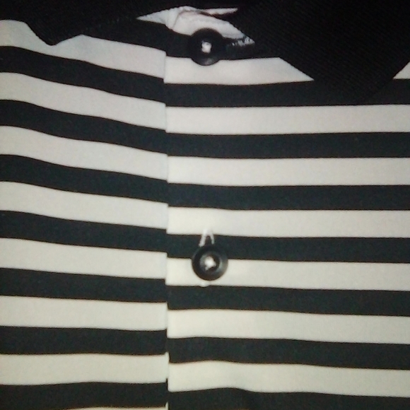 NIKE GOLF Dri-Fit Shirt - Picture 7 of 8